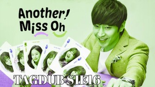 Another Miss Oh S1: E16 Through You, I Live 2016 HD TagDub