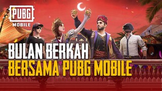 PUBG MOBILE | The Tides | Golden Moon 2023!