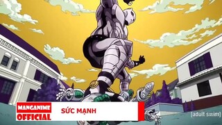 Tất Tần Tật Về Stand Trong JoJo's Bizarre Adventure p14