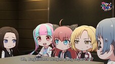 BanG Dream! Girls Band Party! Pico Fever! Episode 6 Sub Indonesia