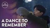 Song Kang dances in the street for Park In-hwan | Navillera Ep 8 [ENG SUB]