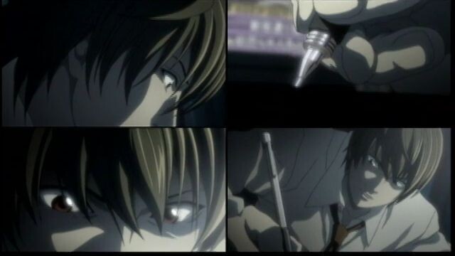 Death Note - Watch Full Episodes - Link in Description