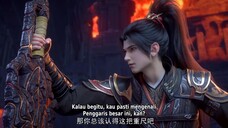 BTTH S5 EPS 137 SUB INDO HD  [1080p]