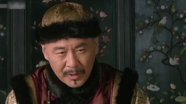 Analysis of "The Legend of Zhen Huan" 329: The emperor loves to "joke" with his concubines!