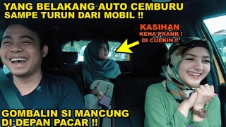 GOMBALIN DEVICITA DEPAN KAK MEMEY !! PRANK BIKIN PACAR CEMBURU BERAT !!