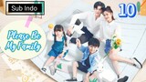 Please be My Family Eps.10 | {Sub Indo}