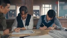 Bằng Lan Nhất Phiến Phong Vân Khởi EP 28 [Sub Việt]