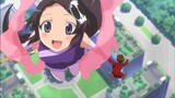 The World God Only Knows (Season 1 - Episode 1)