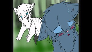 Snowfur and Bluefur Animation*OLD*