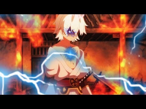 top 10 ecchi anime where mc is op - Bilibili top 10 ecchi anime where mc is op - Bilibili