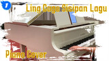 [Piano] Ling Cage: Lagu Sisipan Incarnation "We Are Still Alive" Aransemen Piano_1