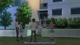 The Melancholy of Haruhi Suzumiya Episode 9 English Subbed