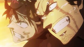 EU NÃO POSSO VENCER SEM VOCÊ, ASTA! | edit Asta e Yami vs Dante - Black Clover