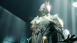 【Warframe】【High Fuel Mixed Cut】There is a beast in the heart of every fighter