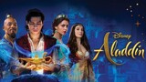 Aladdin (2019) Dubbing Indonesia
