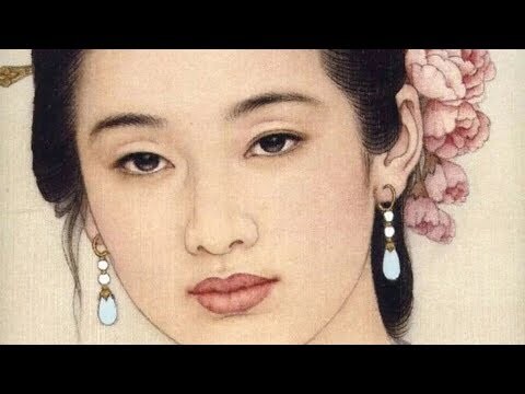 郁可唯《知否知否应是绿肥红瘦》主题曲MV，女声版！"Story of Minglan" Title Song (w/ English lyrics)