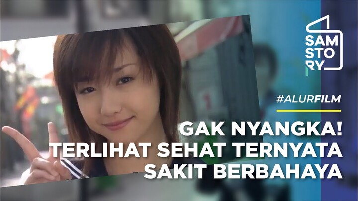 SERING JATUH, TERNYATA SAKIT…. - Alur Cerita Film: 1 LITERS OF TEARS (2005)
