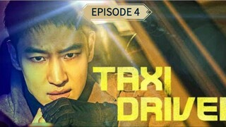 TAXI DRIVER EPISODE 4 FULL HD