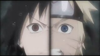 Naruto Shippuden Ending 21 ~ cascade