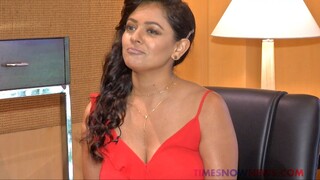 Pooja Kumar Speaks About Problem Of Racism