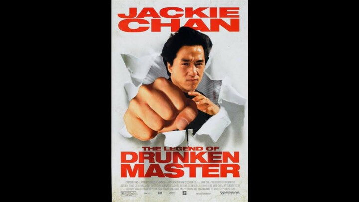 DRUNKEN MASTER 2