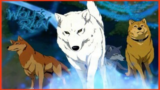 EP.30 - WOLFS RAIN.