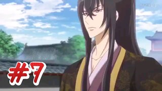 Psychic Princess | Tong Ling Fei - Episode 7 (English Sub)