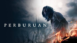 Perburuan - Full Movie