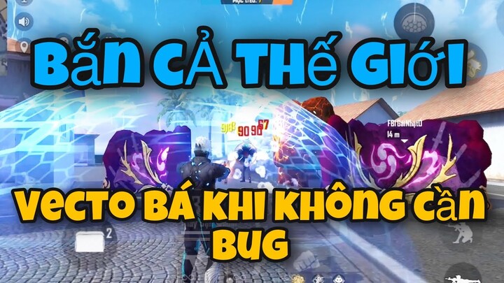 [FREE FIRE] 3 THANH NIÊN RỦ DARK SOLO 2 VS 3 VÀ CÁI KẾT