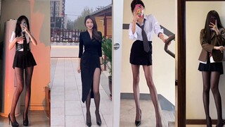 "Tôi cảm thấy mệt mỏi nếu không xem Black Silk God và Black Silk Soul trong một ngày"