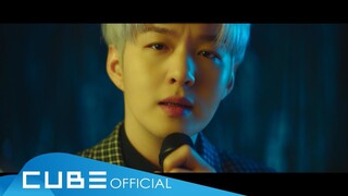 이창섭(LEE CHANGSUB) - 'Gone' Official Music Video