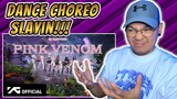 PINOY DANCER ANALYSIS: BLACKPINK - ‘Pink Venom’ M/V │ SLOWLY CATCHING THEIR PREY!! │ REACTION VIDEO