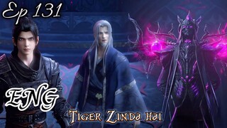 BTTH || S06 || EP 131 || ENG SUB || DEVIL STATUS HOUSE ||