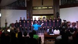 Tadhana (Up Dharma Down) - San Gregorio Boys Choir