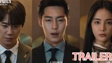 The Impossible Heir - Trailer (Eng Sub)
