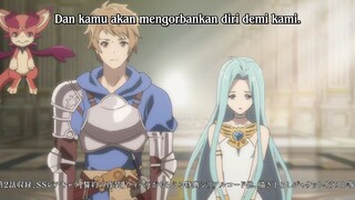 GrandBlue Fantasy S2 - Ep 03 [Sub Indo]