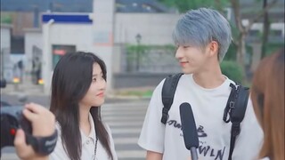 Kawaii Love Story❤️|Cute Couple