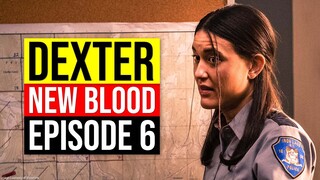 Dexter New Blood Episode 6 Breakdown | Recap & Review