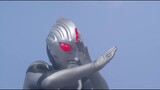 [Ultraman Rob] Official complaints are the most deadly! Shrimp and pork heart~