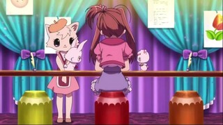 jewelpet tinkle(EP20)