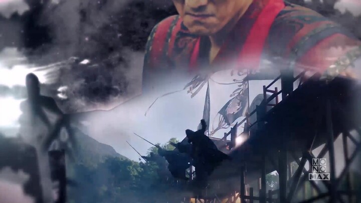 The Wolf (2020) หมาป่าจอมราชันย์ EP 34 [ซับไทย]