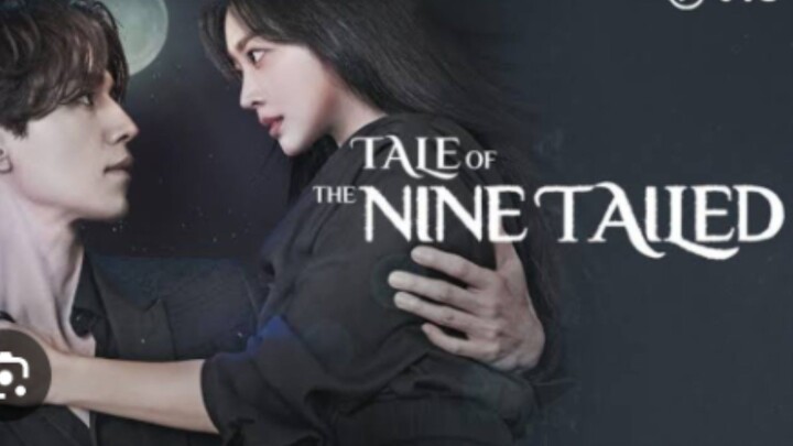 Tale Of The Nine Tailed Episode 3 Sub Indo