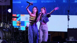 JE T'AIME & ALLY - Mr. Everything @ SEE U FEST by BBA CU [Overall Stage 4K 60p]  230420