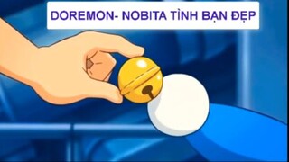 1 DOREMON- NOBITA Friendship  fmv