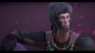 Film Animasi Terbaru Legend of Immortals Stellar Transformations - Season 2 Episode 11