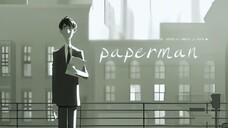 WATCH THE MOVIE FOR FREE "Paperman 2012": LINK IN DESCRIPTION