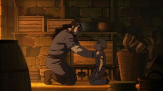 VINLAND SAGA - EP 2 (INDOSUB)