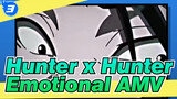 Hunter x Hunter Is Temporary, but Hiatus x Hiatus Is Forever | HxH Epic Emotional AMV_3