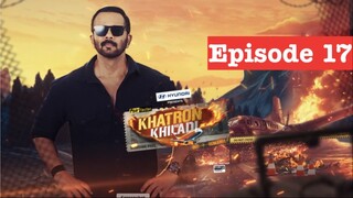 Khatron Ke Khiladi | S14 Episode 17 | Hindi HD |