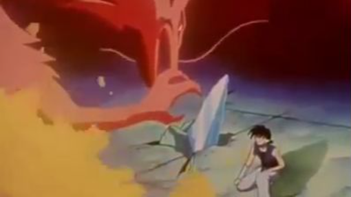 Flame of Recca Episode 31 Tagalog Dub